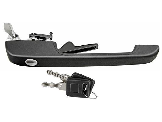 MANIGLIA C/CH ANT DX IBIZA 89>93