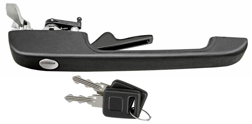 MANIGLIA C/CH ANT SN IBIZA 89>93