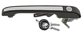 MANIGLIA ANT SN GOLF 2S