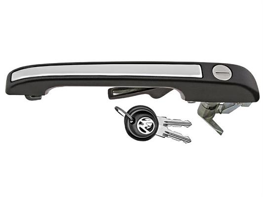 MANIGLIA DX S/BL.CHIAVE  GOL 1S