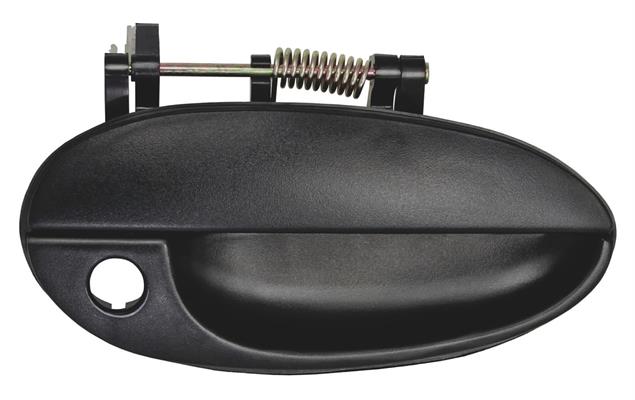 MANIGLIA EST.ANT DX MATIZ 98->05