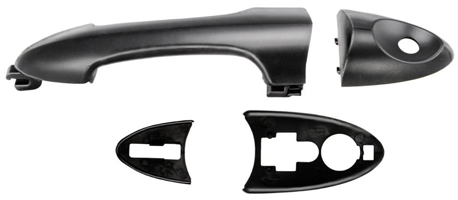 MANIGLIA ANT DX/SN FOCUS 98->04