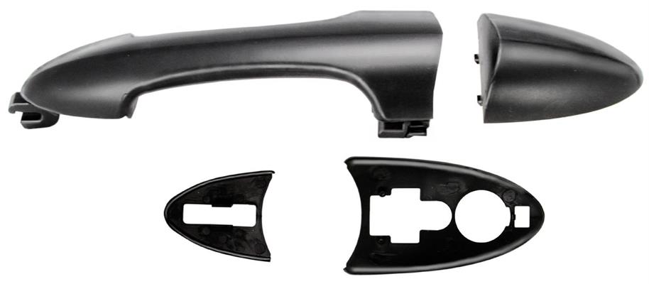 MANIGLIA PST DX/SN FOCUS 98->04