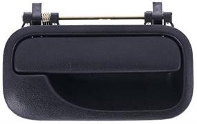 MANIGLIA PST SN CORSA 98->01