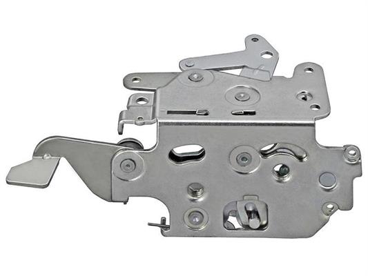 SERR.MAN ANT SX UNO 5P