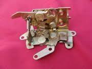 SERRATURA POST DX CROMA THEMA