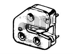 SERR.ANT/POST DX CROMA THEMA ESTERNAIN ESAURIMENTO