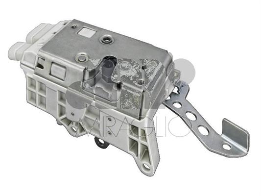 SERR.ANT SX TIPO TEMPRA  CENTR.