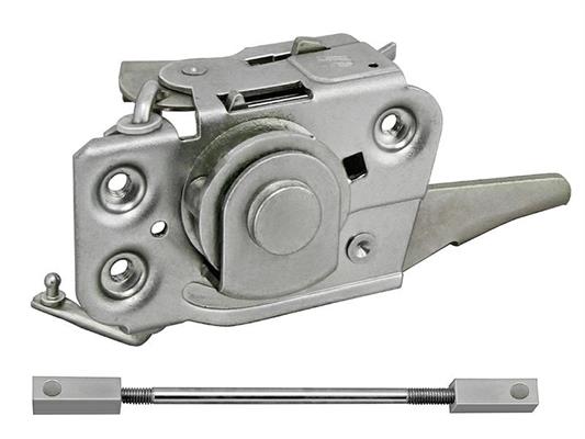 SERRATURA DX FIAT 500 F/L/R