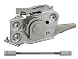 SERRATURA DX FIAT 500 F/L/R