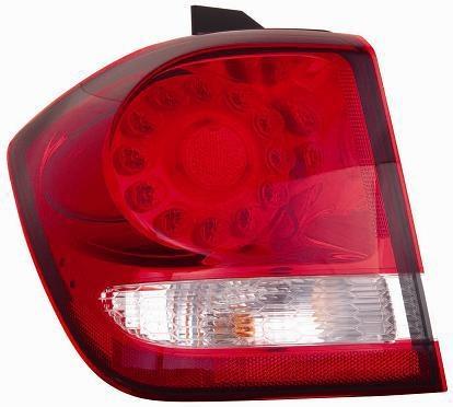 GR OTTICO POST SN FREEMONT 11-> LED