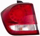 GR OTTICO POST SN FREEMONT 11-> LED