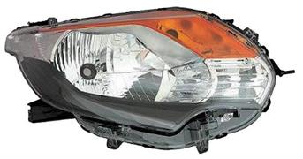 FARO DX L200 15-> CORPO NERO