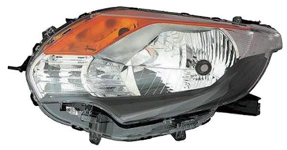 FARO SX L200 15-> CORPO NERO