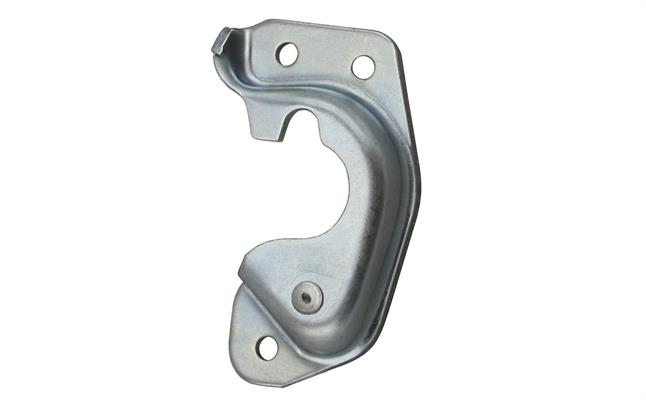 SCONTRO PORTA DX FIAT 500F IVECO 1 TIPO