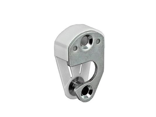 SCONTRO PORTA DX IVECO 3 TIPO