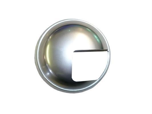 MOSTRINA APRIP. 500 07-> PLAS.ALUM.DX