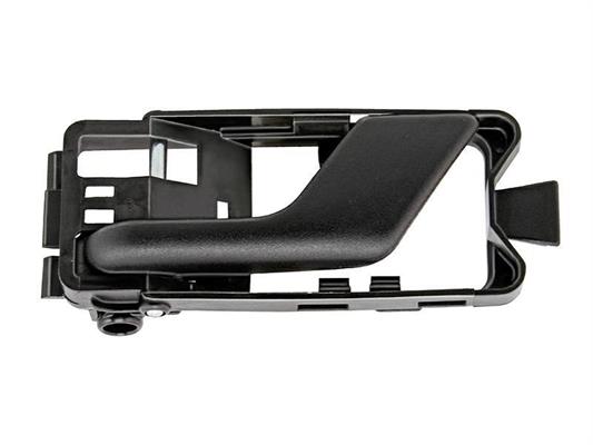 MANIGLIA APRIPORTA SX NERA TIPO/TEMPRA