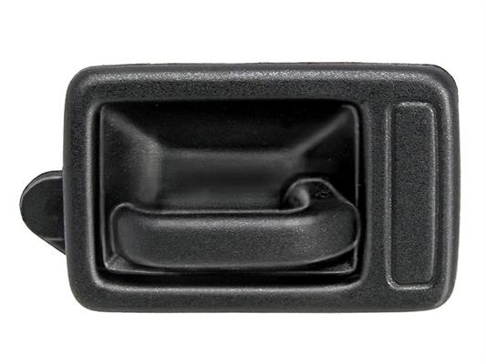 MANIGLIA APRIPOR.NERA DX P.205