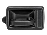 MANIGLIA APRIPOR.NERA DX P.205