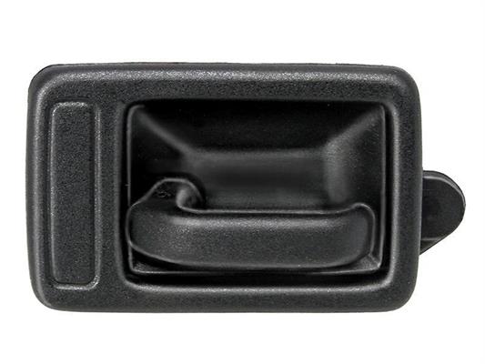 MANIGLIA APRIPOR.NERA SX P.205