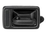 MANIGLIA APRIPOR.NERA SX P.205