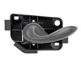 MANIGLIA APRIPORTA INTERNA SX PUNTO 99