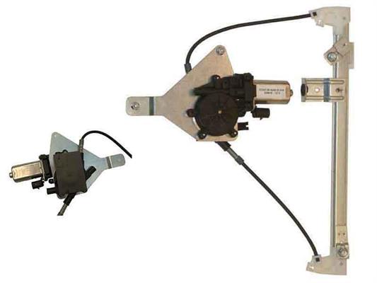 ALZACR.EL DX PANDA 86->03