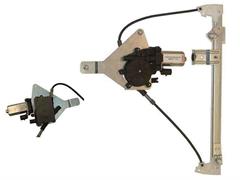 ALZACR.EL DX PANDA 86->03