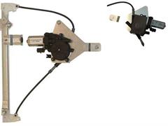 ALZACR.EL SX PANDA 86->03