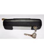 MANIGLIA ANT DX C/CHIAVE FIORINO/127>89