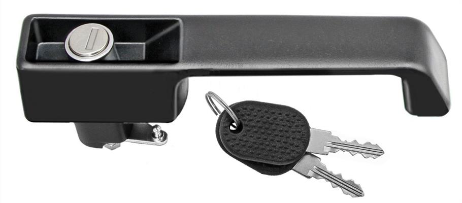 MANIGLIA S/C DAILY 87>88