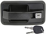 MANIGLIA C/CHIAVE ANT DX DUCATO