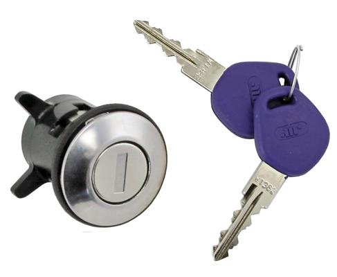 BOCCOLA C/CH.DX PUNTO ->99