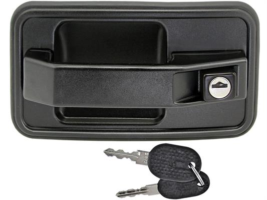 MANIGLIA A/D LAT/POST DUCATO