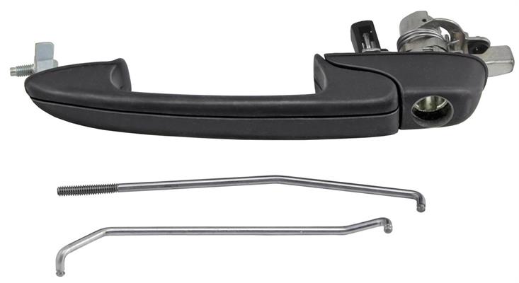 MANIGLIA S/CH ANT.SN BRAVA 95->02