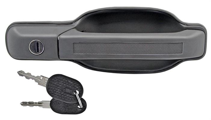 MANIGLIA DX ANT/LAT/PST DAILY 89->00