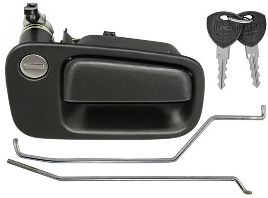 MANIGLIA S/CH.SN LANCIA Y