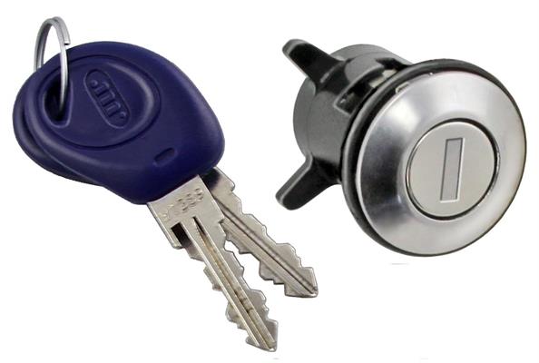 BOCCOLA CHIUS.PORTA DX SEICENTO PUNTO