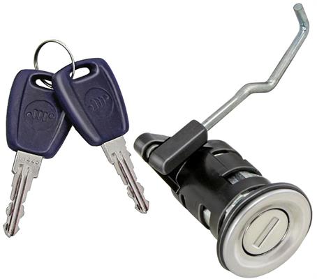 BOCCOLE S/CH SN PUNTO 5P 99->10