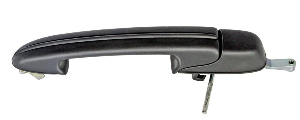 MANIGLIA PORTA POST DX MAREA NERA