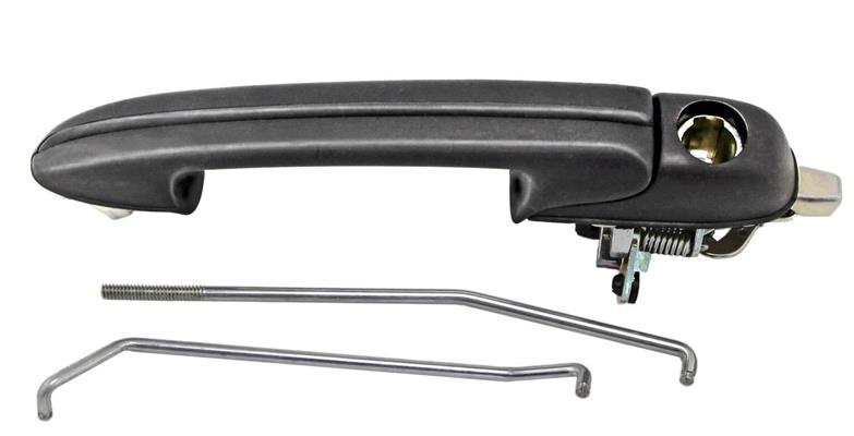 MANIGLIA ANT DX MAREA C/PR.C/CHIAVE