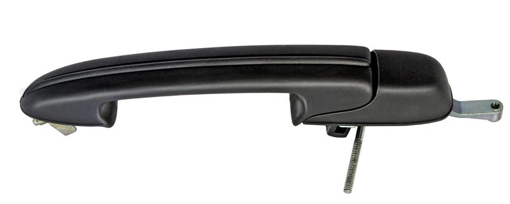 MANIGLIA POST.SX MAREA C/PRIMER