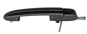 MANIGLIA POST.SX MAREA C/PRIMER