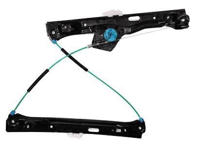 MECC.ANT DX BMW S1 F20/21 12-> 5P