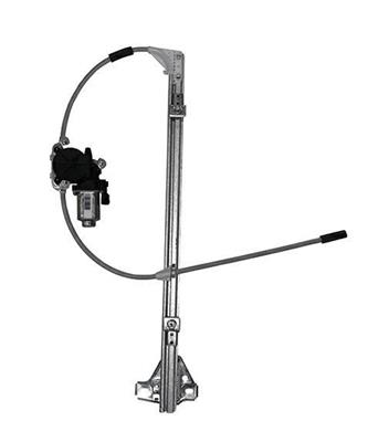 ALZAVETRO ELE DX DAILY MASTER MOVANO 00->11