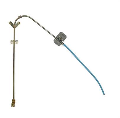 ALZACR.SX DUCATO >90