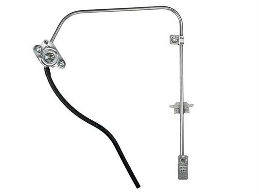 ALZACRISTALLO DX PANDA 86-> ..