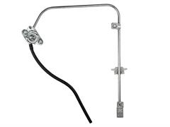 ALZACRISTALLO DX PANDA 86-> ..