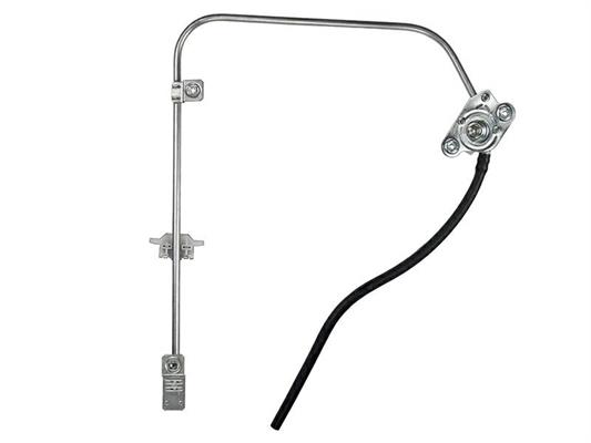 ALZACRISTALLO SX PANDA 86-> ..